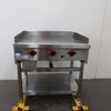 Gasmax RGT-36E Griddle