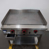 Gasmax RGT-36E Griddle