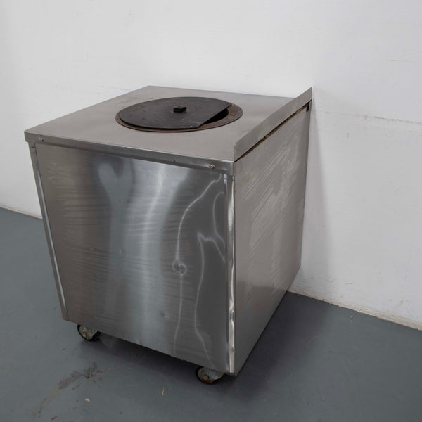 Amroha TND-32 Tandoor Oven