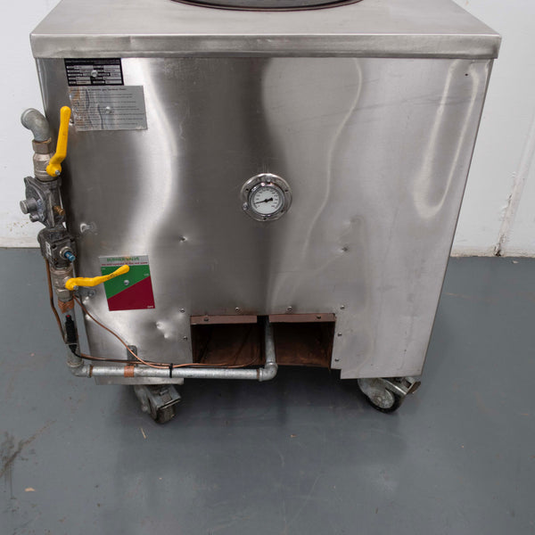 Amroha TND-32 Tandoor Oven