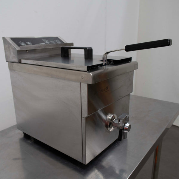 Federal IF3500S Fryer