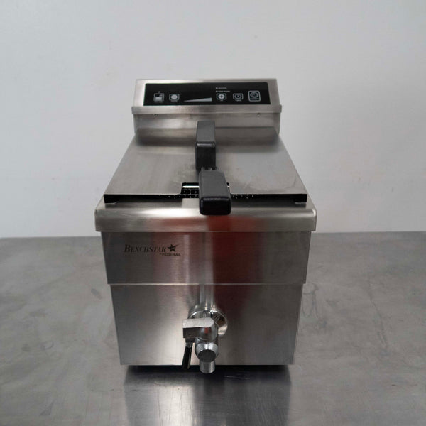 Federal IF3500S Fryer