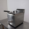 Federal IF3500S Fryer
