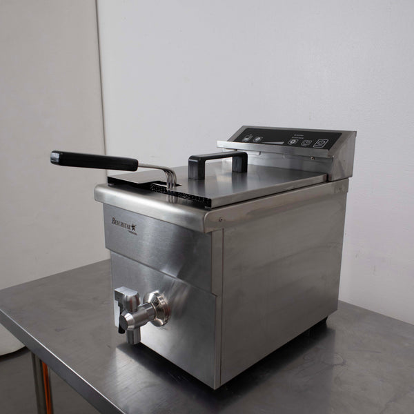 Federal IF3500S Fryer