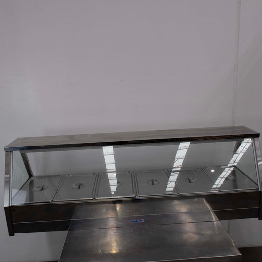 Roband E26 Bain Marie