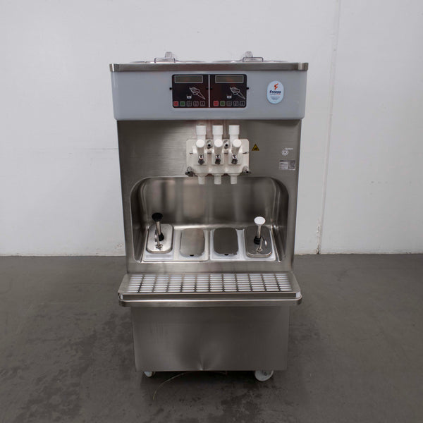 Carpigiani K503 / SP Soft Serve Machine