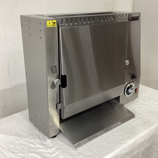 Anvil VTA0101-ICE Vertical Toaster