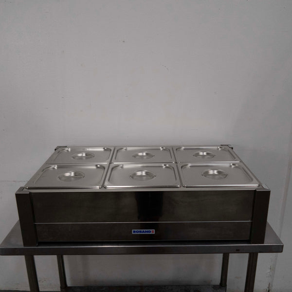 Roband BM23 Bain Marie