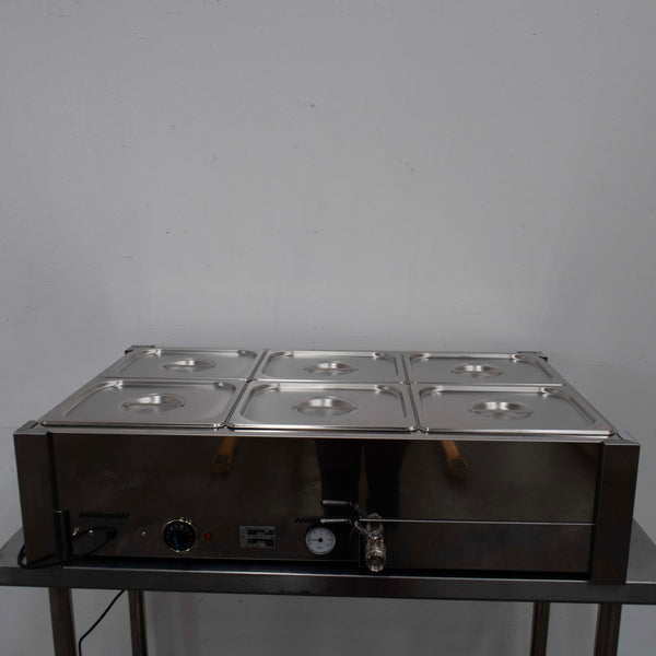 Roband BM23 Bain Marie