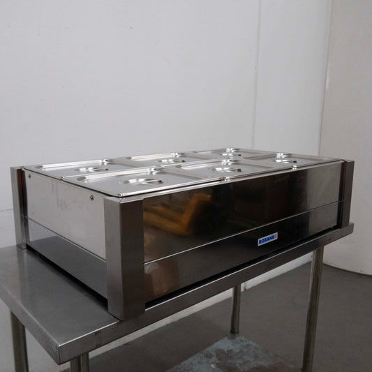 Roband BM23 Bain Marie