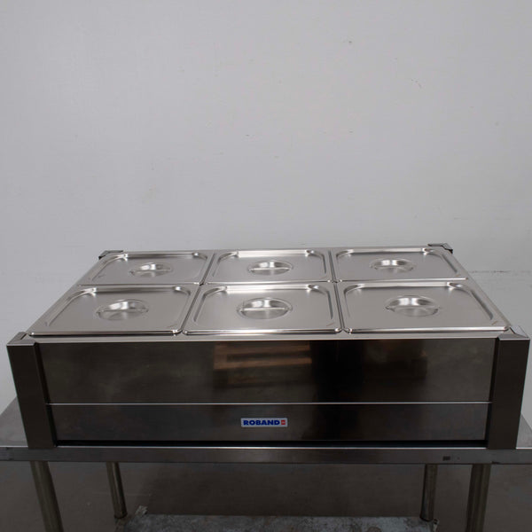 Roband BM23 Bain Marie