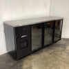 Williams HC3UGB-000 Undercounter Fridge