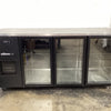Williams HC3UGB-000 Undercounter Fridge