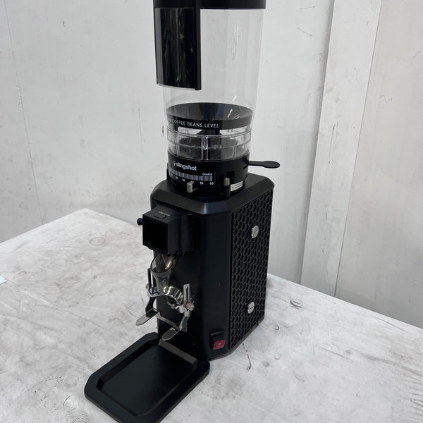 Slingshot S75 Electronic Coffee Grinder