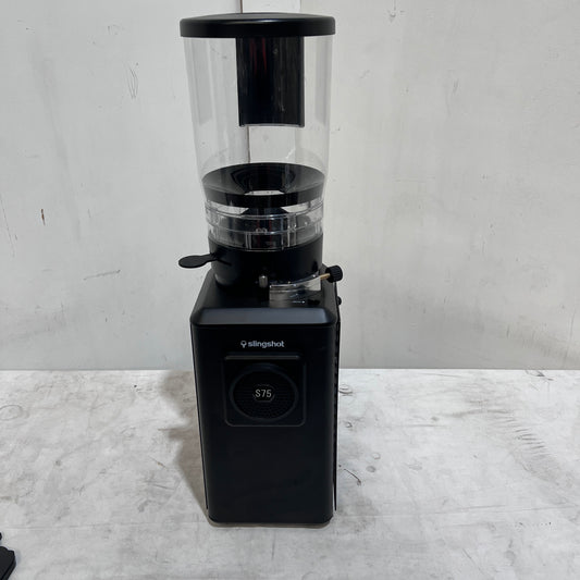 Slingshot S75 Electronic Coffee Grinder