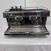 Wega EVD./2-RO 2 Group Volumetric Coffee Machine