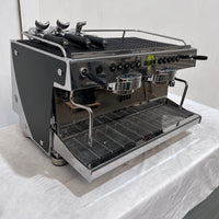 Wega EVD./2-RO 2 Group Volumetric Coffee Machine