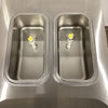 Polar UA034-A Ice Cream Machine