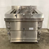 Gresilva GRE.R3.A10 Rotating Grill