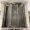 Gresilva GRE.R3.A10 Rotating Grill