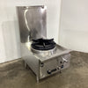 B+S UFWWSPD-1 Waterless Stock Pot