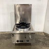 B+S UFWWSPD-1 Waterless Stock Pot