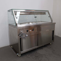 Thermaster PG150FE-XG Bain Marie