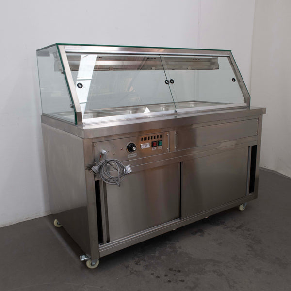 Thermaster PG150FE-XG Bain Marie