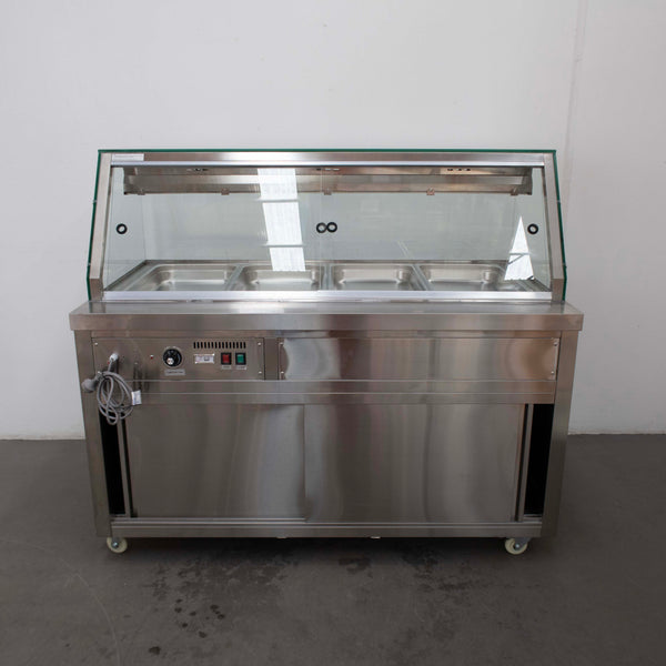Thermaster PG150FE-XG Bain Marie