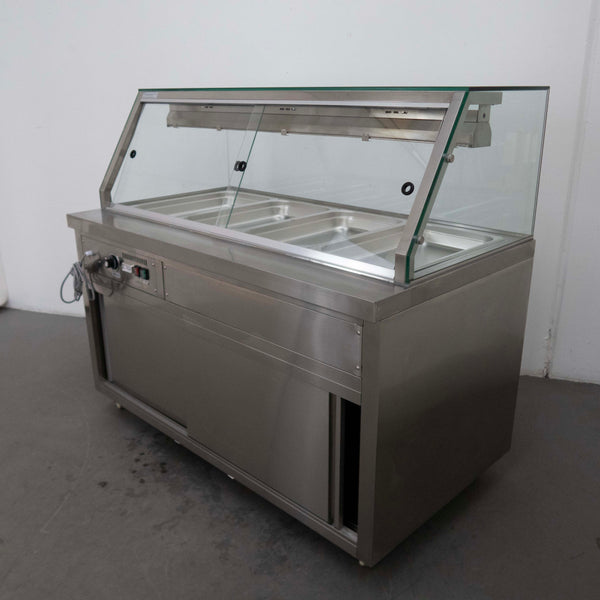 Thermaster PG150FE-XG Bain Marie