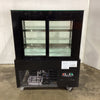 Atosa WDG096F Cake Display