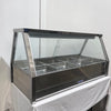 Roband E24 Heated Display