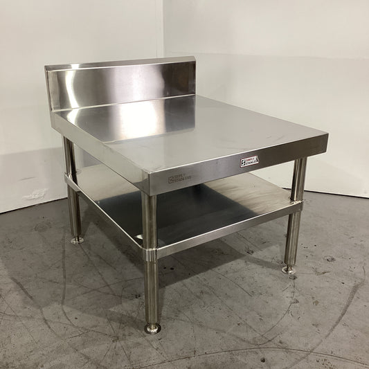 Simply Stainless Stainless Steel Bench Stand
