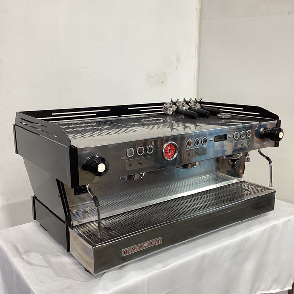 La Marzocco Linea PB 3AV 3 Group Coffee Machine