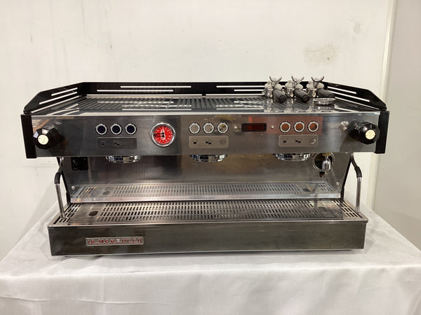 La Marzocco Linea PB 3AV 3 Group Coffee Machine