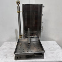 Ozsarac HO4BMS Kebab Machine