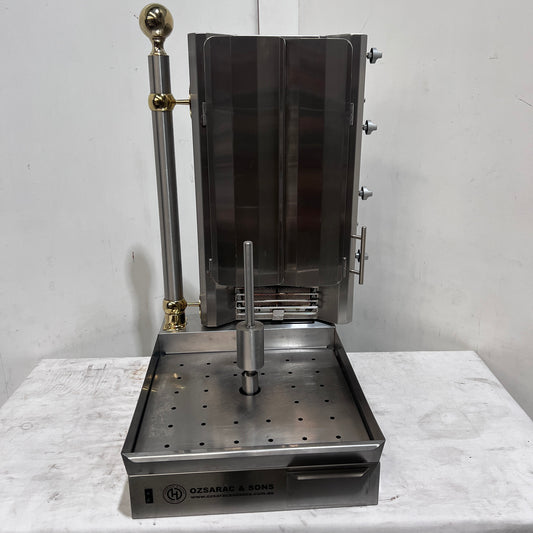 Ozsarac HO4BMS Kebab Machine