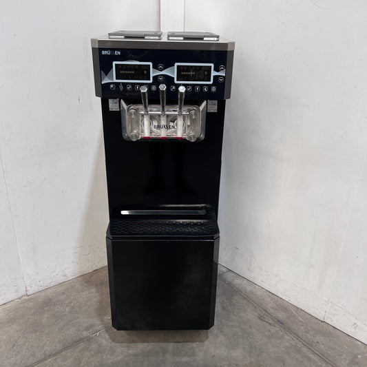 Brullen i95 Pro Ice Cream Machine