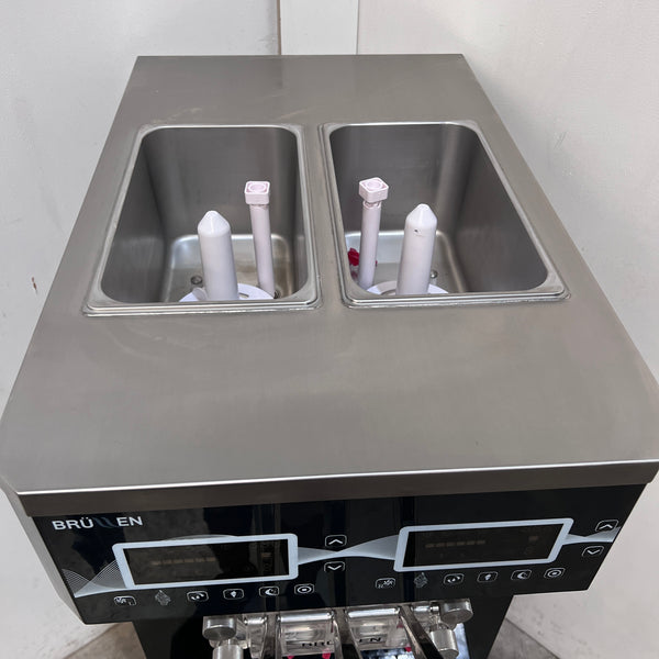 Brullen i95 Pro Ice Cream Machine