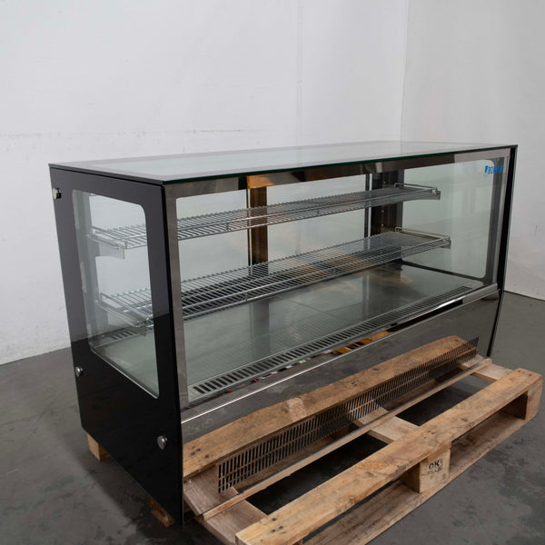 Bonvue GN-1200RT Cold Food Display