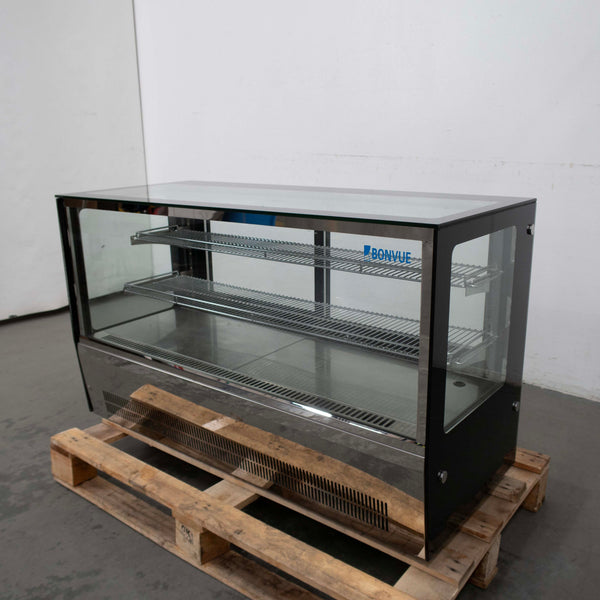 Bonvue GN-1200RT Cold Food Display