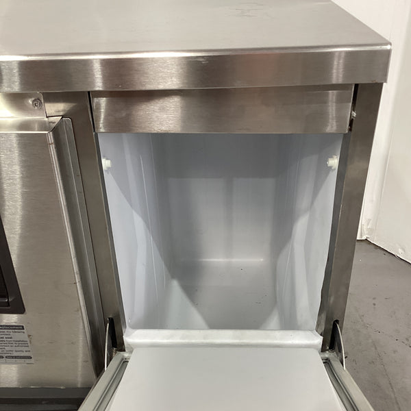 Hoshizaki FM150KE Ice Machine