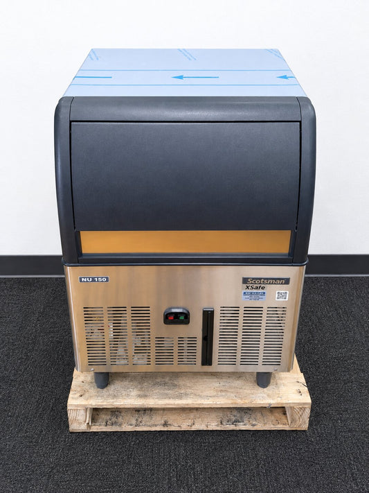 Scotsman NU150AS OX Ice Maker