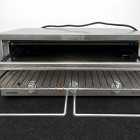Roband GMX1515 Toaster