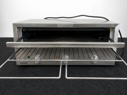 Roband GMX1515 Toaster