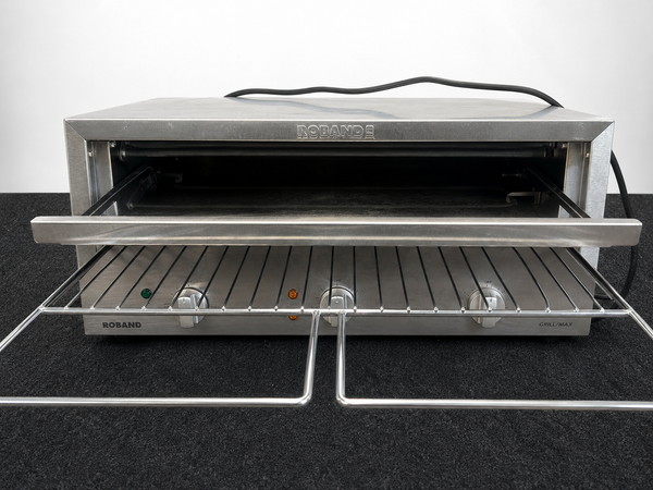 Roband GMX1515 Toaster