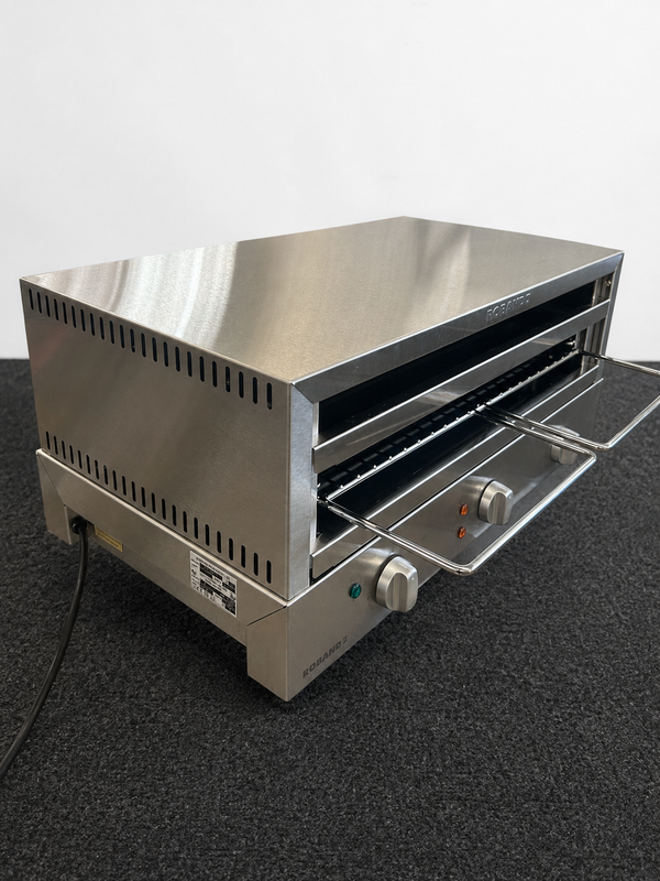Roband GMX1515 Toaster