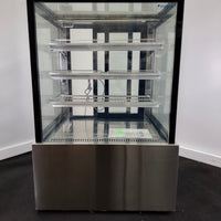 Bonvue SL830V Cold Food Display