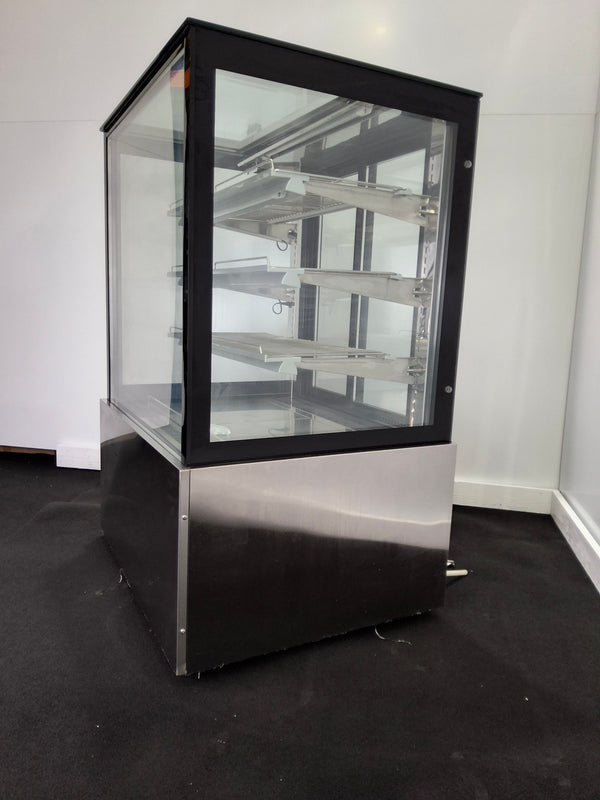 Bonvue SL830V Cold Food Display
