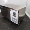 FED-X XUB7C13S2V Undercounter Fridge